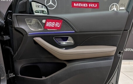 Mercedes-Benz GLS AMG, 2021 год, 15 245 000 рублей, 23 фотография