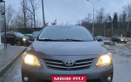 Toyota Corolla, 2013 год, 1 200 000 рублей, 2 фотография