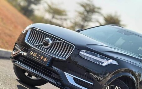 Volvo XC90 II рестайлинг, 2022 год, 6 400 000 рублей, 3 фотография