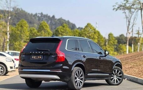 Volvo XC90 II рестайлинг, 2022 год, 6 400 000 рублей, 4 фотография