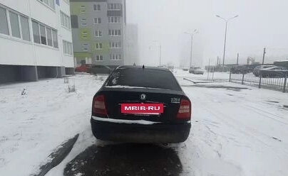 Skoda Octavia IV, 2003 год, 250 000 рублей, 8 фотография