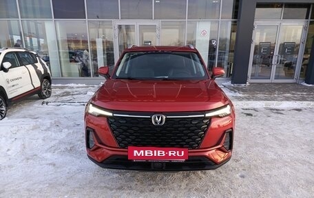 Changan CS35 Plus, 2024 год, 2 629 900 рублей, 2 фотография