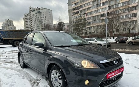 Ford Focus II рестайлинг, 2008 год, 695 000 рублей, 9 фотография