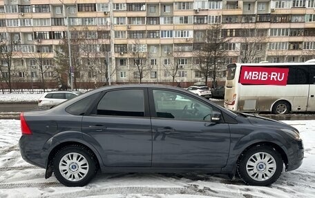 Ford Focus II рестайлинг, 2008 год, 695 000 рублей, 8 фотография