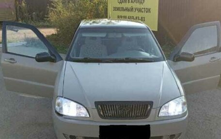 Chery Amulet (A15) I, 2007 год, 149 000 рублей, 11 фотография