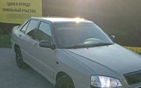 Chery Amulet (A15) I, 2007 год, 149 000 рублей, 12 фотография