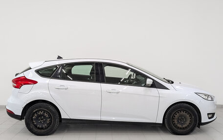 Ford Focus III, 2018 год, 1 340 000 рублей, 4 фотография