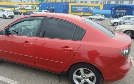 Mazda 3, 2005 год, 500 000 рублей, 2 фотография