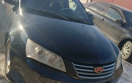 Geely Emgrand EC7, 2013 год, 400 000 рублей, 3 фотография