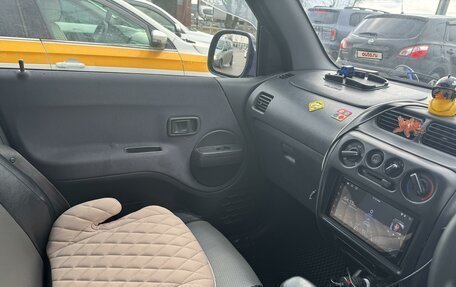 Daihatsu Terios II, 2003 год, 350 000 рублей, 9 фотография