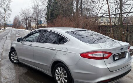 Ford Mondeo V, 2014 год, 1 700 000 рублей, 2 фотография