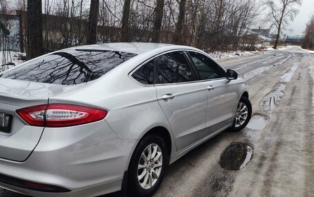 Ford Mondeo V, 2014 год, 1 700 000 рублей, 9 фотография