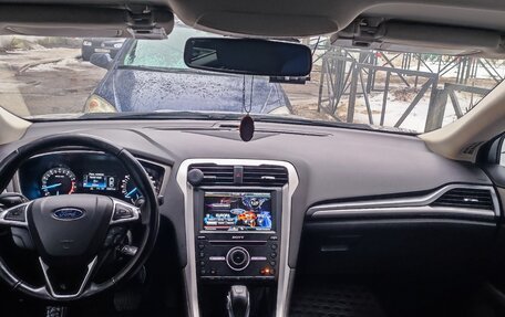 Ford Mondeo V, 2014 год, 1 700 000 рублей, 7 фотография