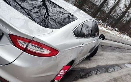 Ford Mondeo V, 2014 год, 1 700 000 рублей, 4 фотография