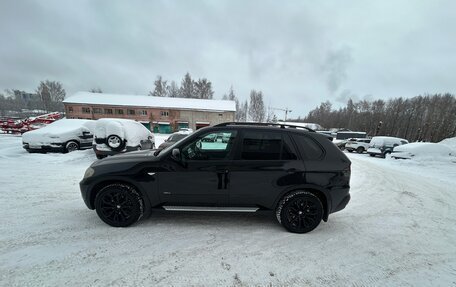 BMW X5, 2008 год, 1 800 000 рублей, 2 фотография