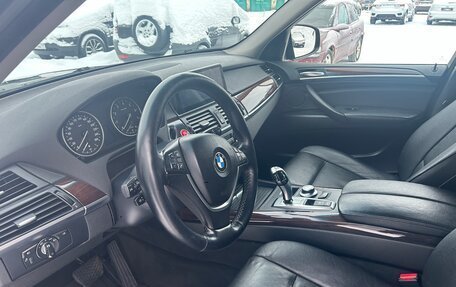 BMW X5, 2008 год, 1 800 000 рублей, 22 фотография