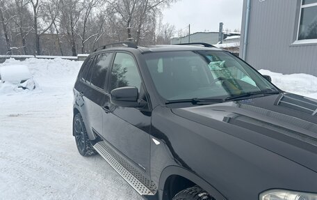 BMW X5, 2008 год, 1 800 000 рублей, 18 фотография