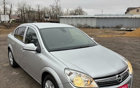 Opel Astra H, 2012 год, 678 000 рублей, 2 фотография