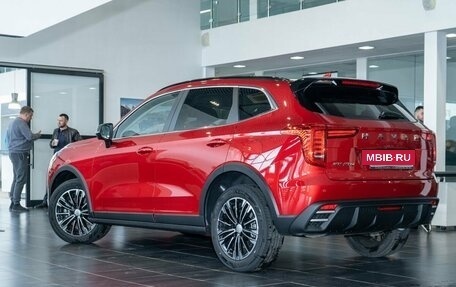 Haval Jolion, 2024 год, 2 649 000 рублей, 10 фотография