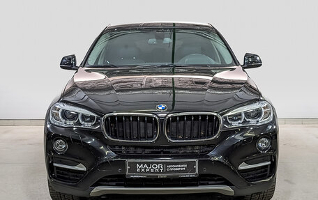 BMW X6, 2019 год, 4 990 000 рублей, 2 фотография