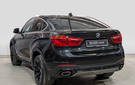 BMW X6, 2019 год, 4 990 000 рублей, 7 фотография