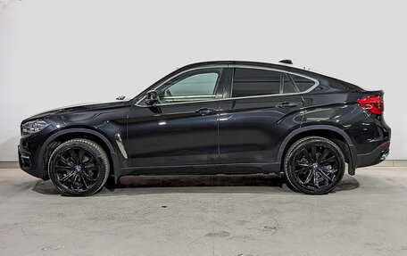 BMW X6, 2019 год, 4 990 000 рублей, 8 фотография