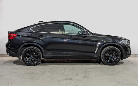 BMW X6, 2019 год, 4 990 000 рублей, 4 фотография