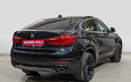 BMW X6, 2019 год, 4 990 000 рублей, 5 фотография