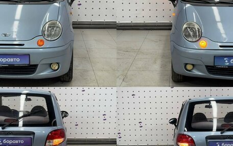 Daewoo Matiz I, 2011 год, 280 000 рублей, 9 фотография