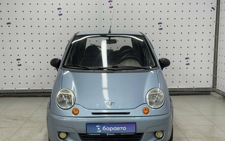 Daewoo Matiz I, 2011 год, 280 000 рублей, 5 фотография