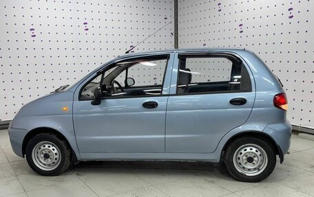 Daewoo Matiz I, 2011 год, 280 000 рублей, 7 фотография