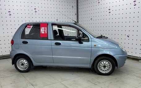 Daewoo Matiz I, 2011 год, 280 000 рублей, 8 фотография