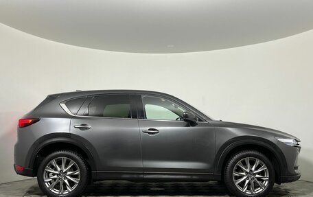 Mazda CX-5 II, 2021 год, 3 199 000 рублей, 4 фотография