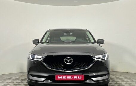 Mazda CX-5 II, 2021 год, 3 199 000 рублей, 2 фотография