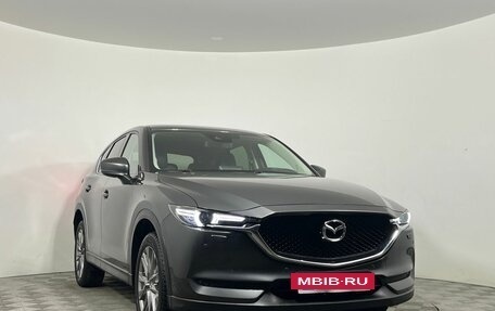 Mazda CX-5 II, 2021 год, 3 199 000 рублей, 3 фотография