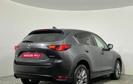 Mazda CX-5 II, 2021 год, 3 199 000 рублей, 5 фотография