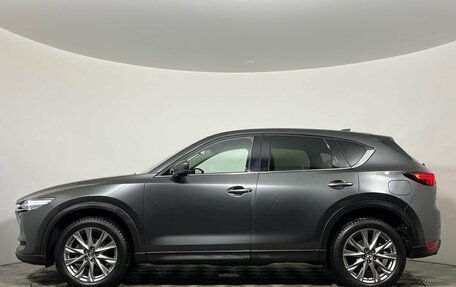 Mazda CX-5 II, 2021 год, 3 199 000 рублей, 8 фотография