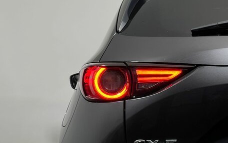 Mazda CX-5 II, 2021 год, 3 199 000 рублей, 11 фотография