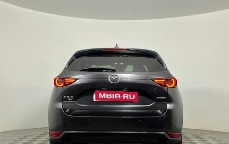 Mazda CX-5 II, 2021 год, 3 199 000 рублей, 6 фотография