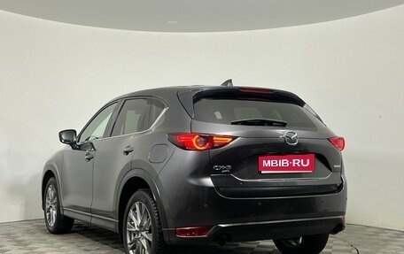 Mazda CX-5 II, 2021 год, 3 199 000 рублей, 7 фотография