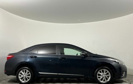 Toyota Corolla, 2013 год, 1 239 000 рублей, 4 фотография