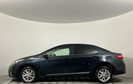 Toyota Corolla, 2013 год, 1 239 000 рублей, 8 фотография