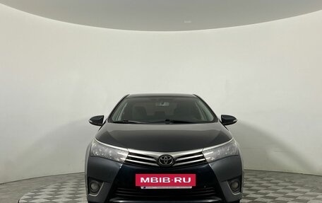 Toyota Corolla, 2013 год, 1 239 000 рублей, 2 фотография