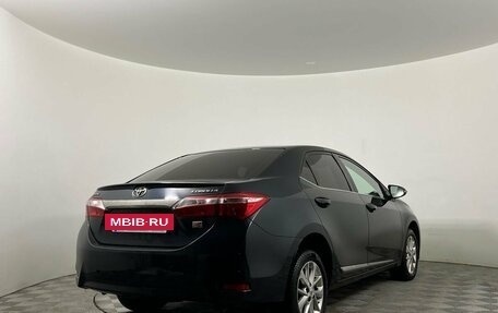 Toyota Corolla, 2013 год, 1 239 000 рублей, 5 фотография