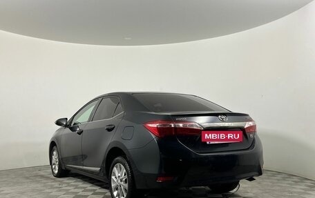 Toyota Corolla, 2013 год, 1 239 000 рублей, 7 фотография