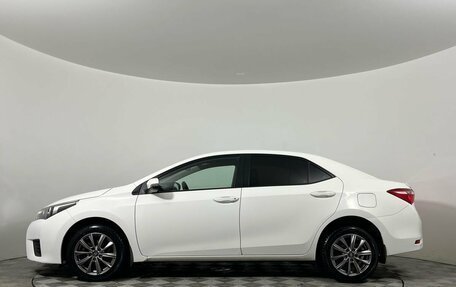 Toyota Corolla, 2014 год, 1 219 000 рублей, 8 фотография