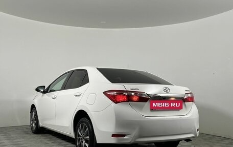 Toyota Corolla, 2014 год, 1 219 000 рублей, 7 фотография