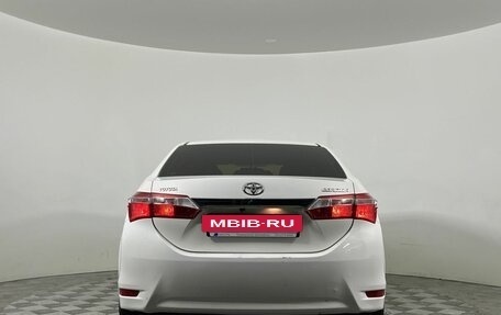 Toyota Corolla, 2014 год, 1 219 000 рублей, 6 фотография