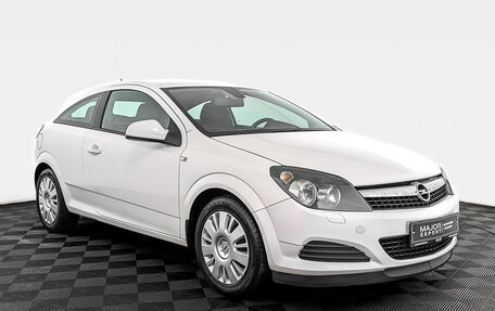 Opel Astra H, 2011 год, 750 000 рублей, 3 фотография