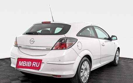 Opel Astra H, 2011 год, 750 000 рублей, 5 фотография